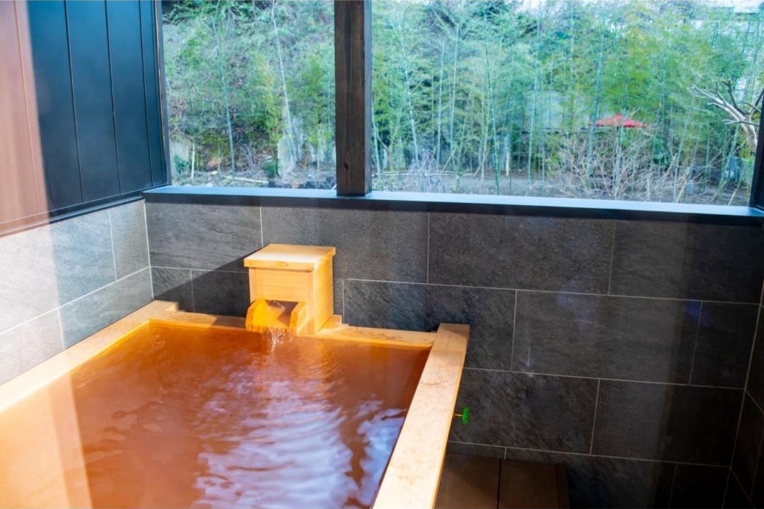 Photo of Bathroom in Takeo