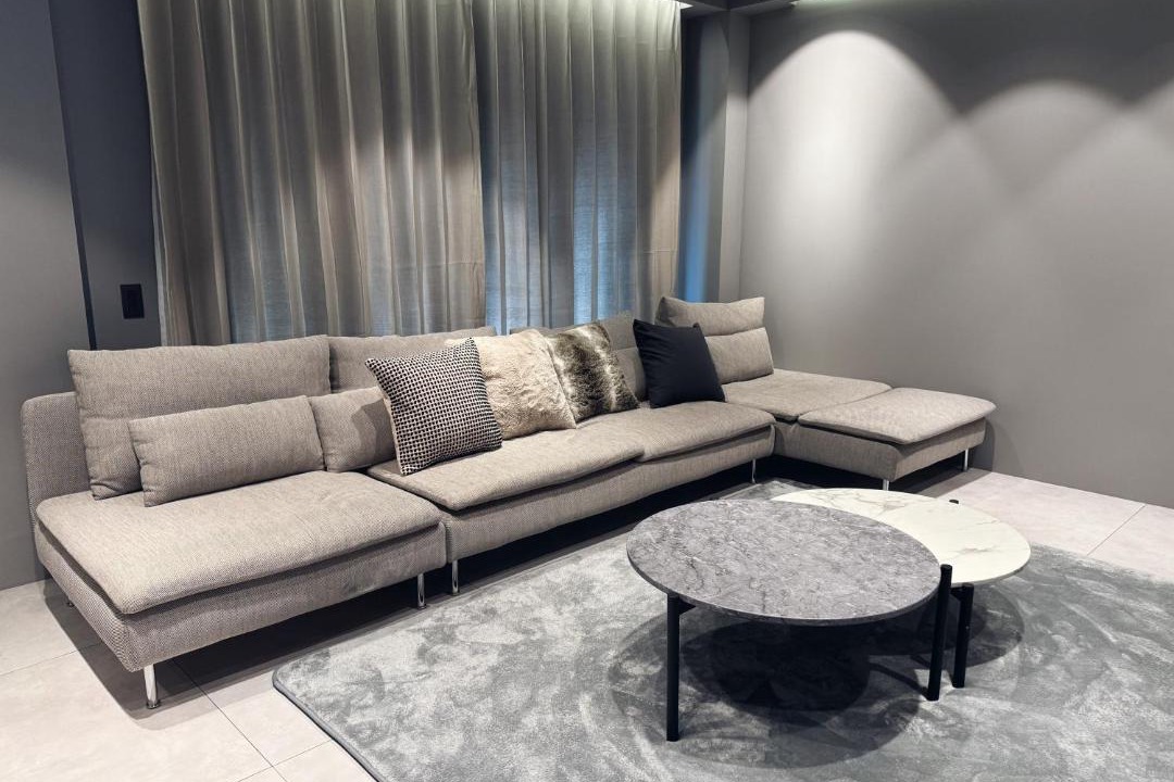 Photo of Livingroom in Chuo-ku