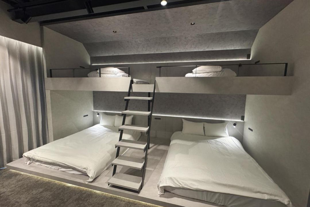 Photo of Bedroom in Chuo-ku