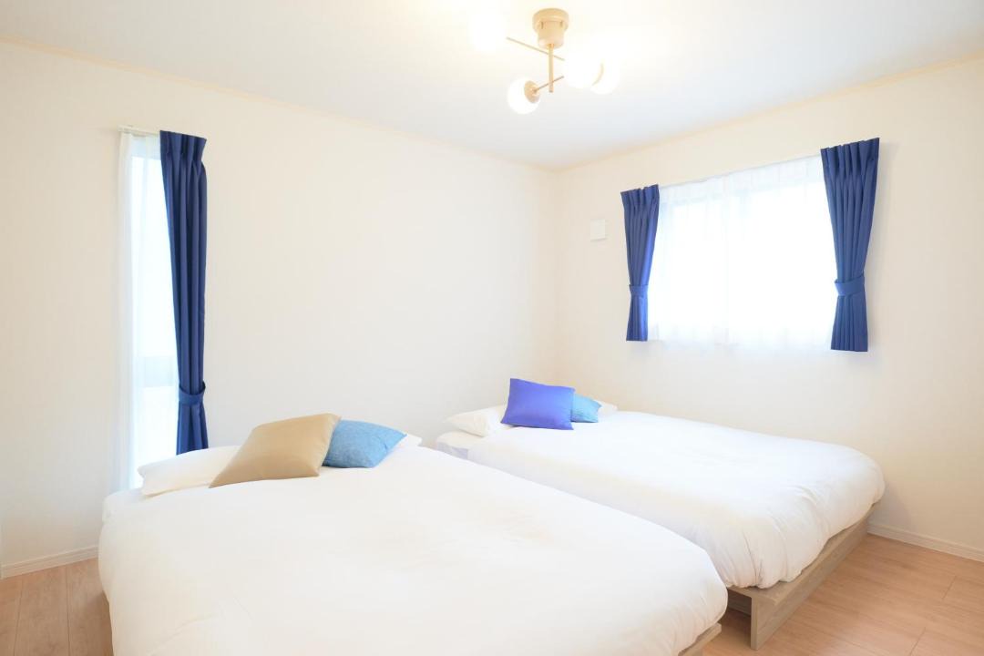Photo of Bedroom in Nishikoiwa