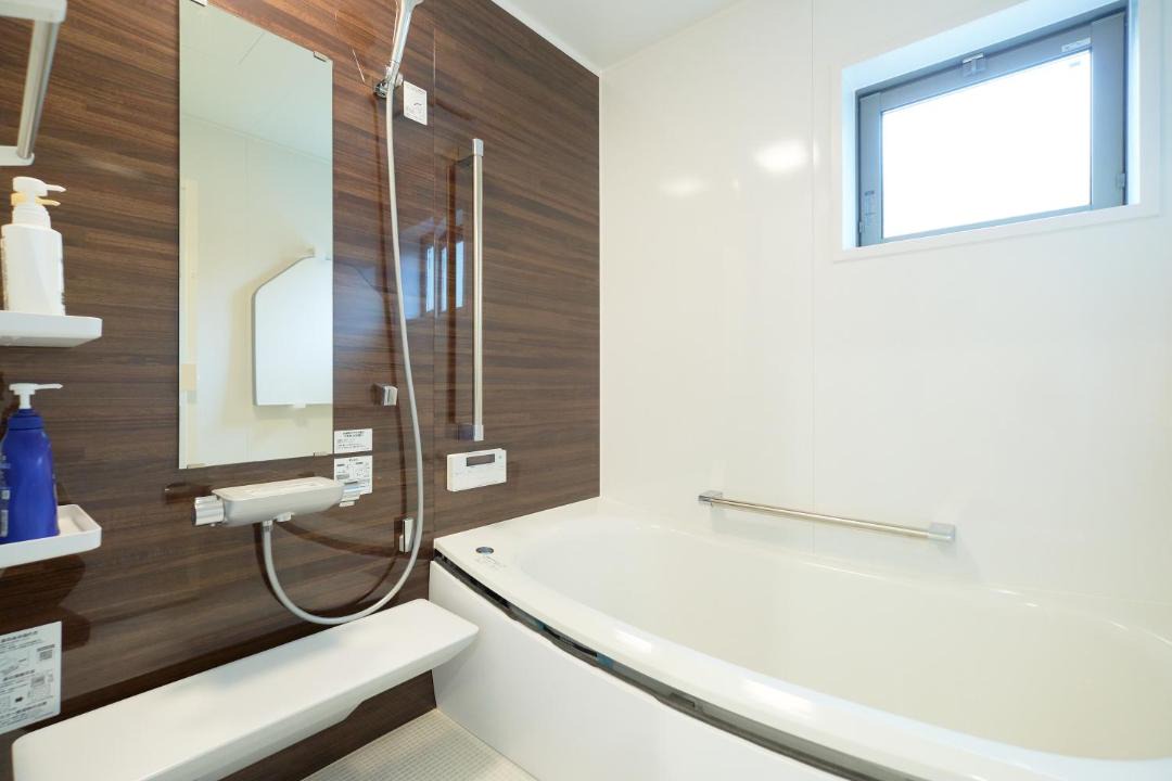 Photo of Bathroom in Nishikoiwa