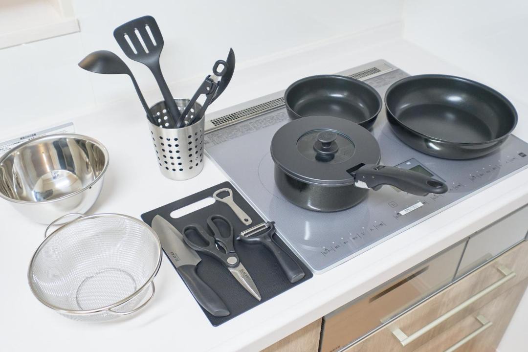 Photo of Kitchen in Nishikoiwa