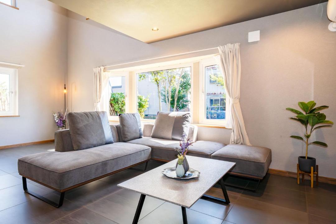 Photo of Livingroom in Yoichi
