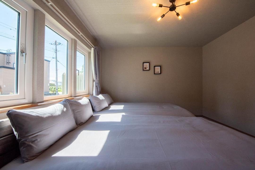 Photo of Bedroom in Yoichi