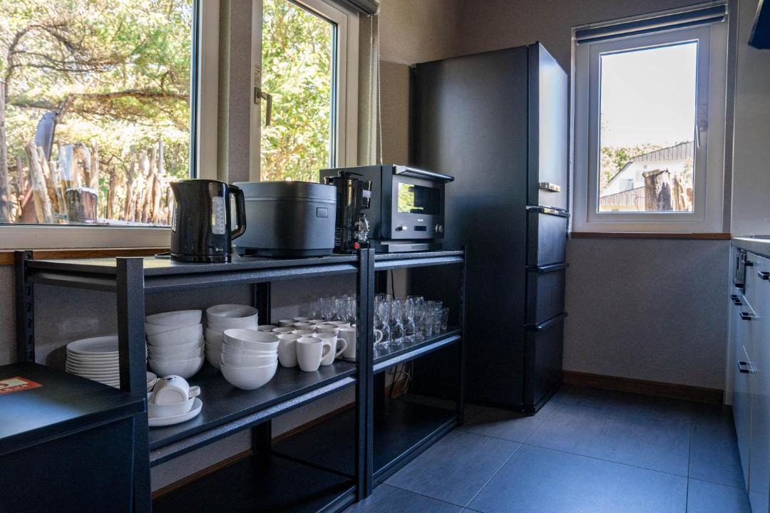 Photo of Kitchen in Yoichi