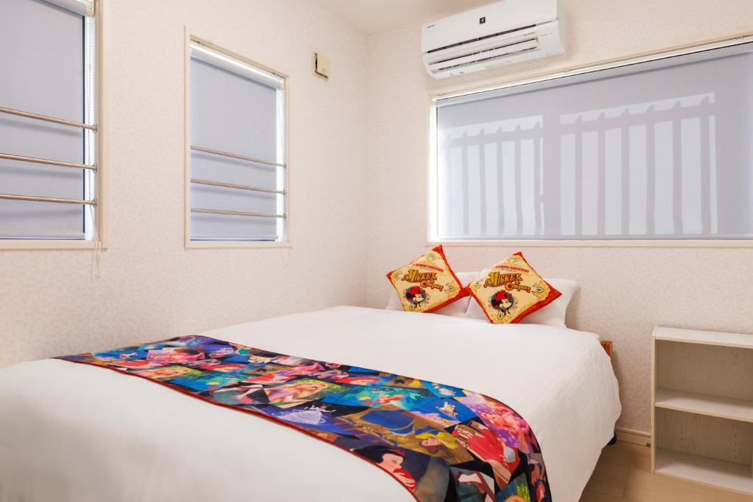 Photo of Bedroom in Kin