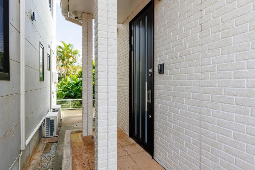 Photo of Patio Balcony in Kin