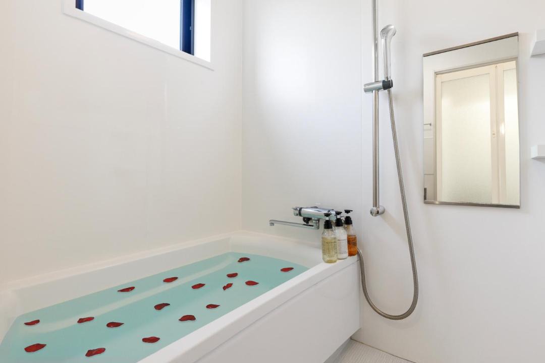 Photo of Bathroom in Kin
