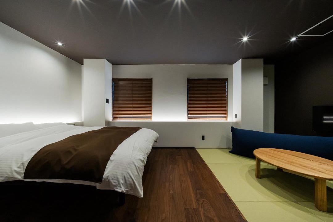 Photo of Bedroom in Akakura