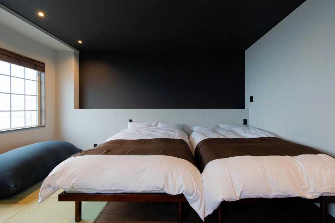 Photo of Bedroom in Akakura