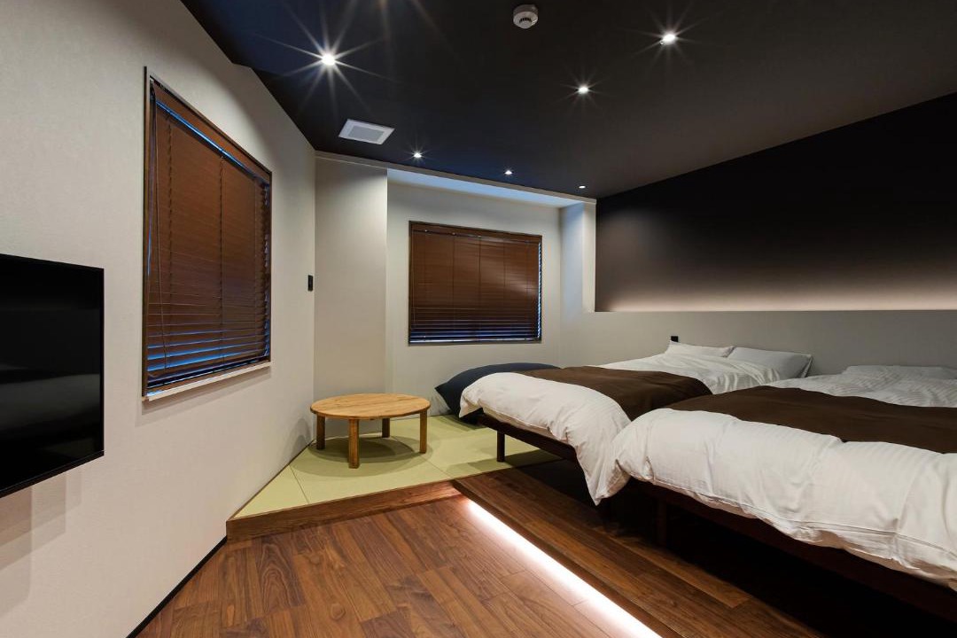 Photo of Bedroom in Akakura