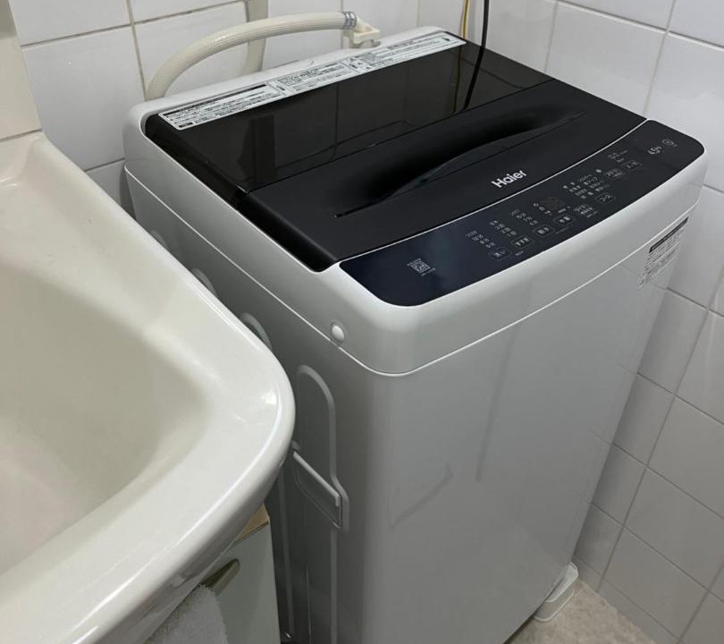 Photo of Bathroom in Kitakasai