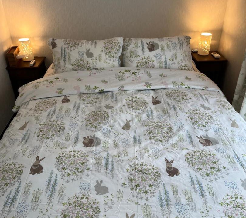 Photo of Bedroom in Kitakasai