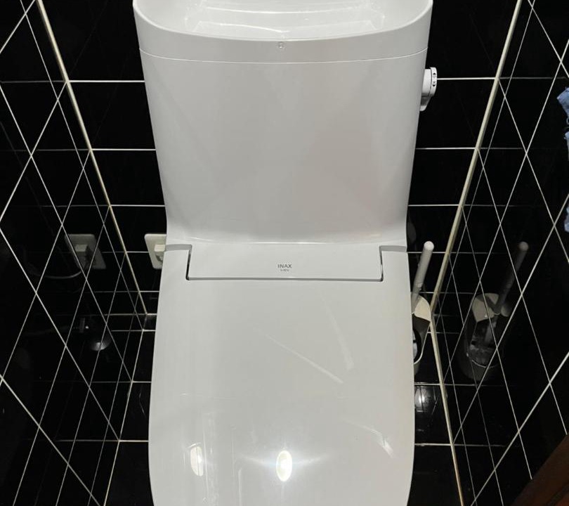 Photo of Bathroom in Kitakasai