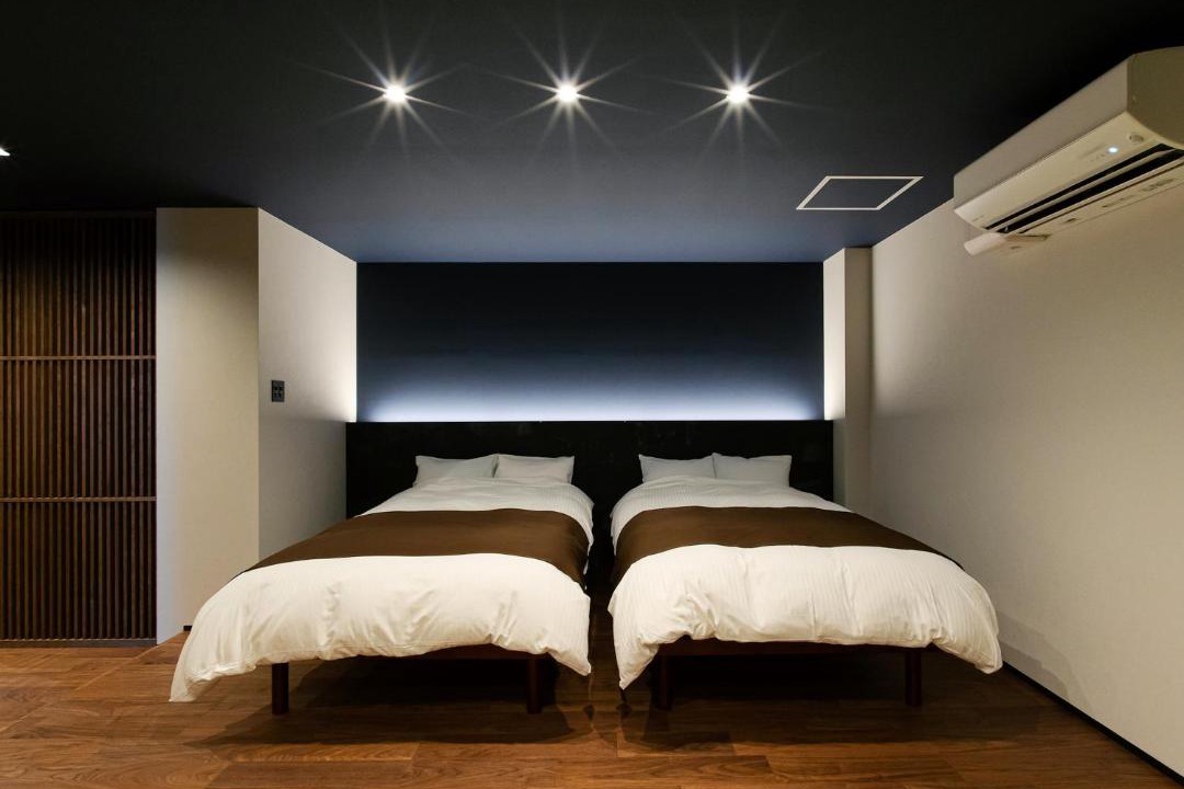 Photo of Bedroom in Akakura