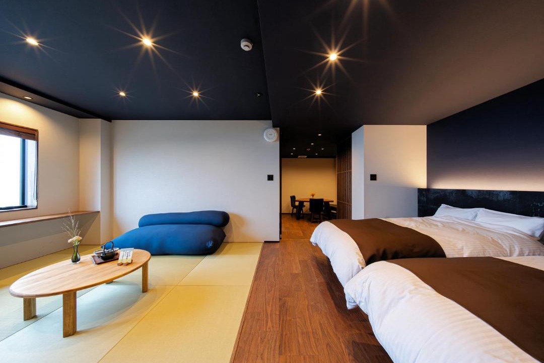 Photo of Bedroom in Akakura