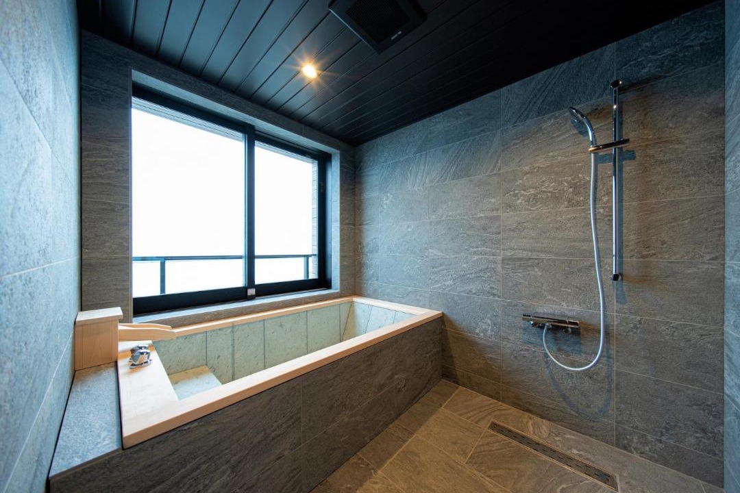 Photo of Bathroom in Akakura