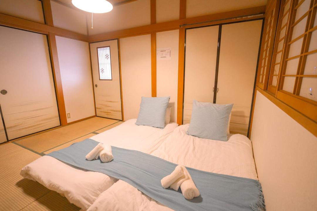 Photo of Bedroom in Sumiyoshi