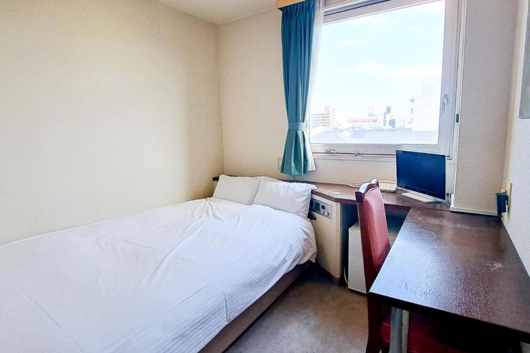 Photo of Bedroom in Naruto