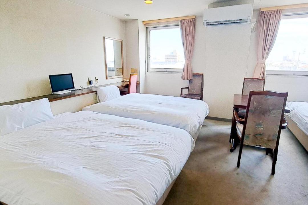 Photo of Bedroom in Naruto