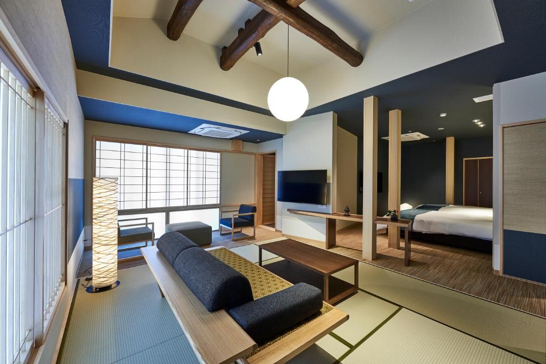 Photo of Bedroom in Shuzenji