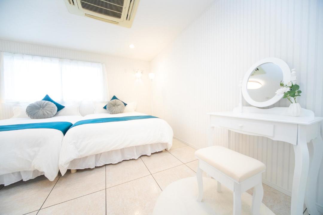 Photo of Bedroom in Awaji