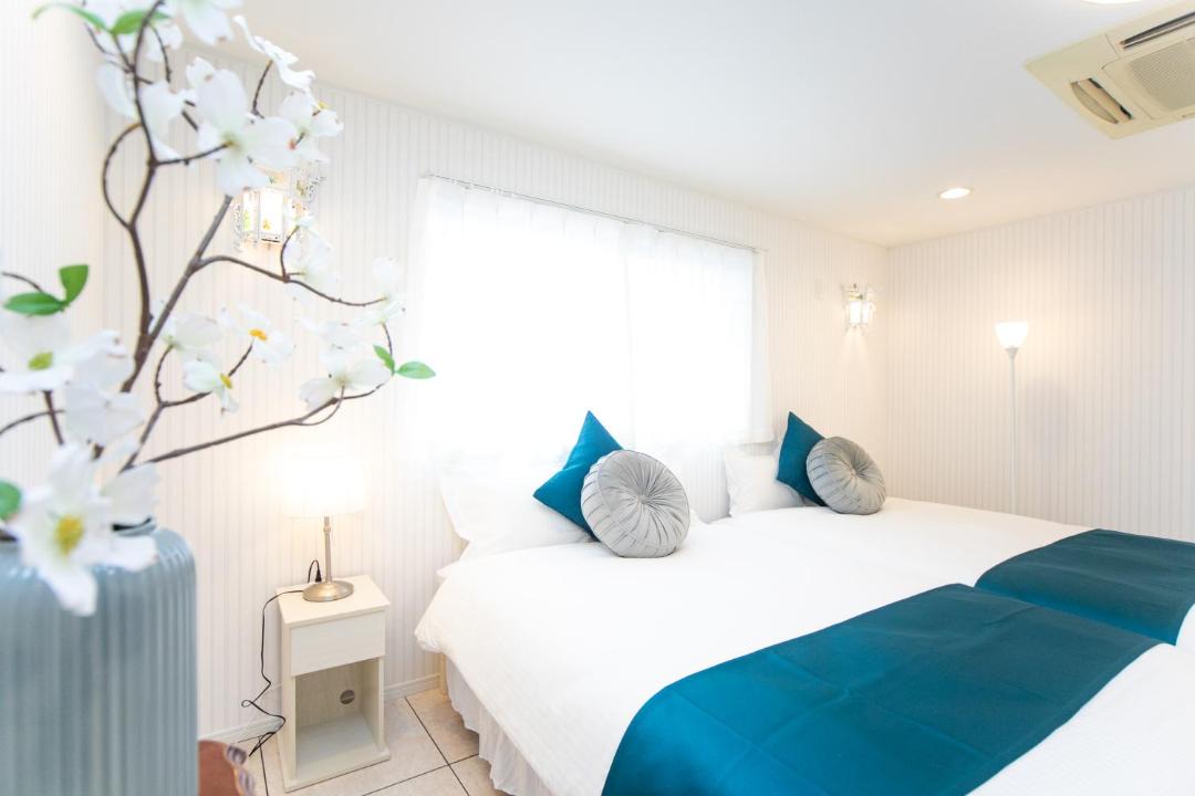 Photo of Bedroom in Awaji