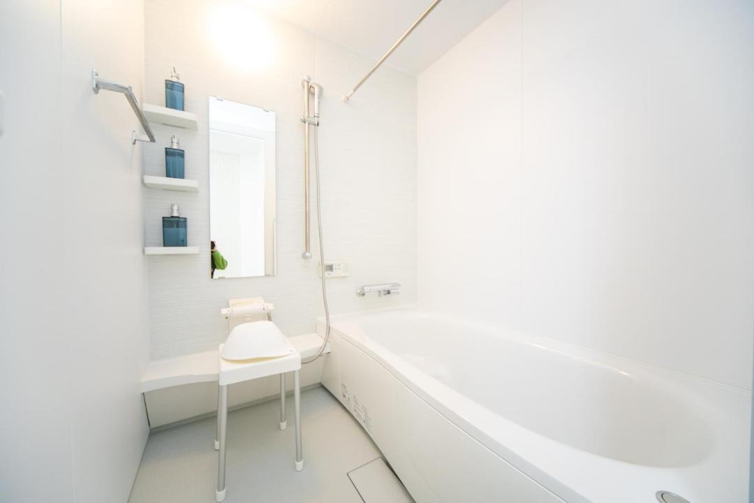 Photo of Bathroom in Awaji