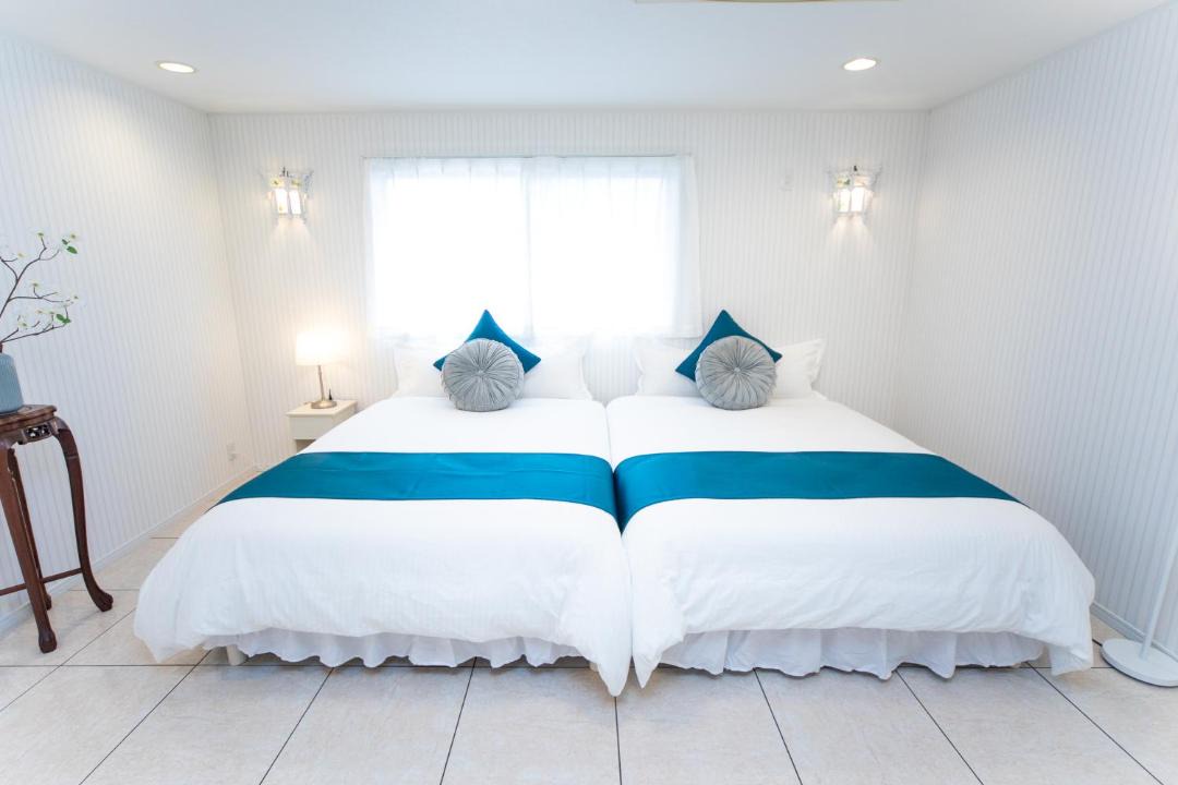 Photo of Bedroom in Awaji