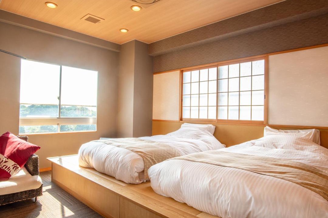 Photo of Bedroom in Osatsucho