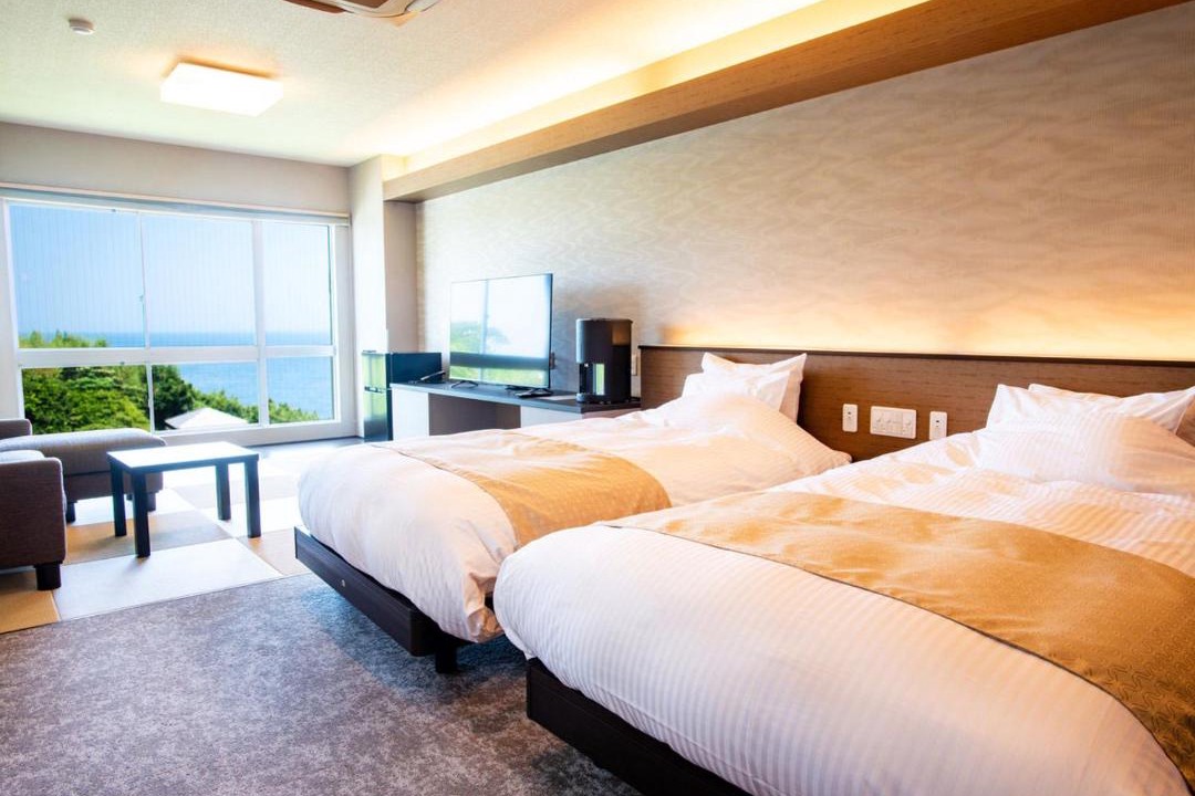 Photo of Bedroom in Osatsucho