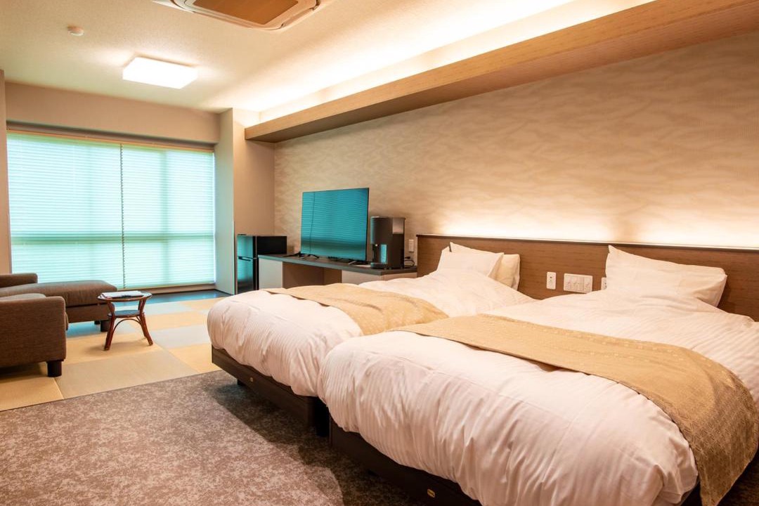 Photo of Bedroom in Osatsucho