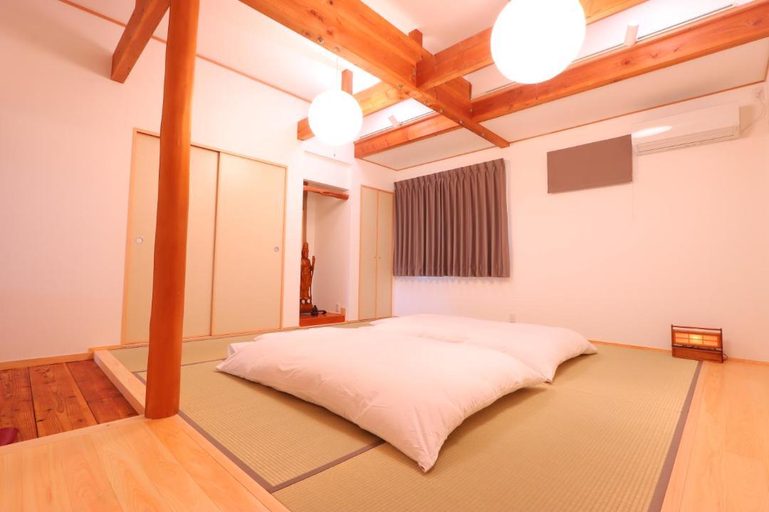 Photo of Bedroom in Nagato