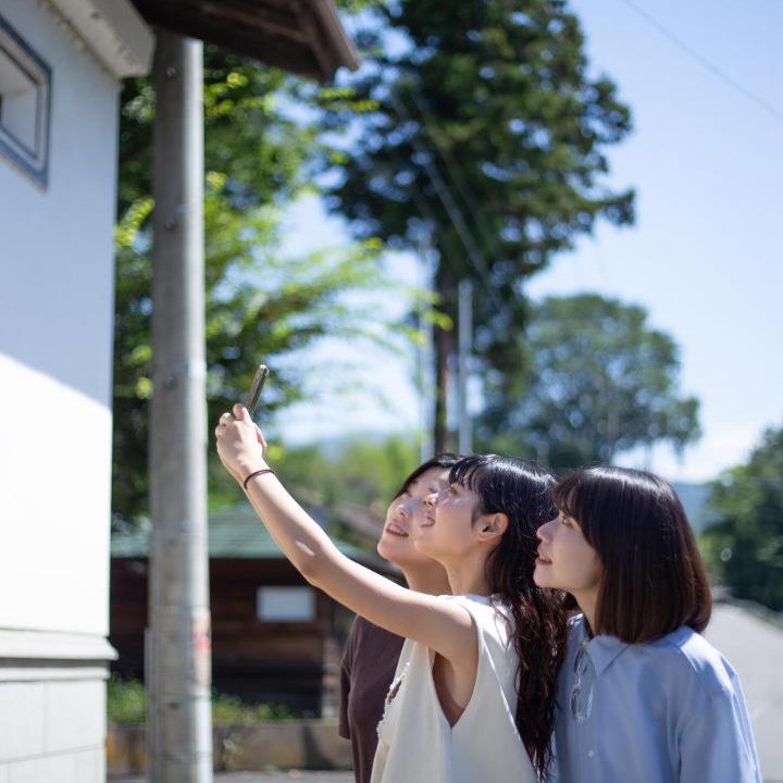 Photo of Others in Sakuho