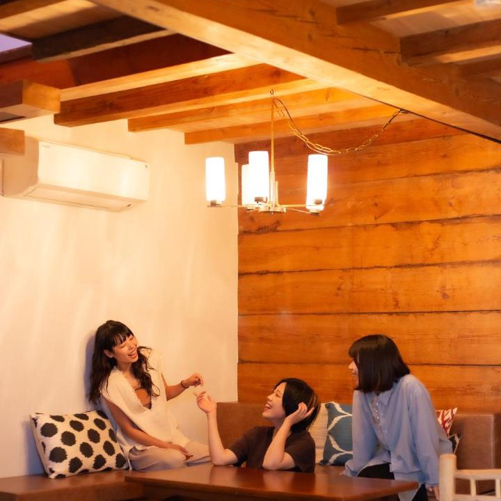 Photo of Others in Sakuho