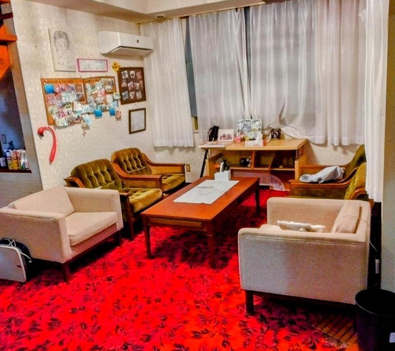 Photo of Livingroom in Suzaki