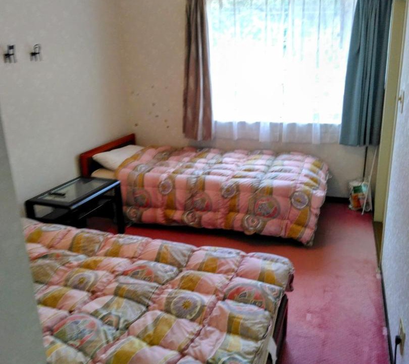 Photo of Bedroom in Suzaki