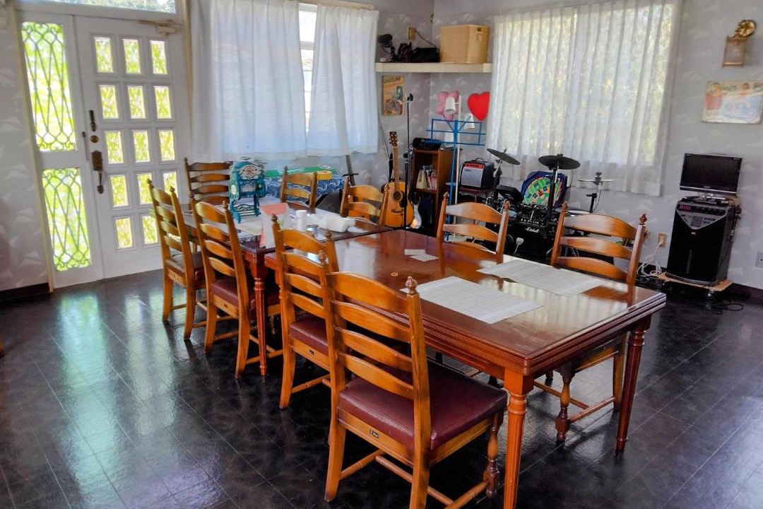Photo of Kitchen in Suzaki
