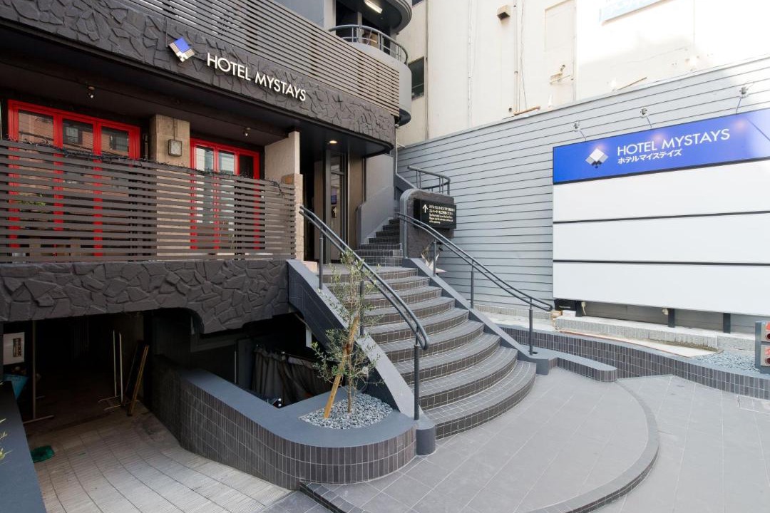 Photo of Others in Nishishinsaibashi