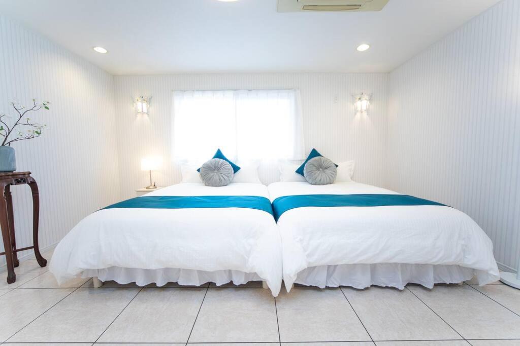 Photo of Bedroom in Awaji