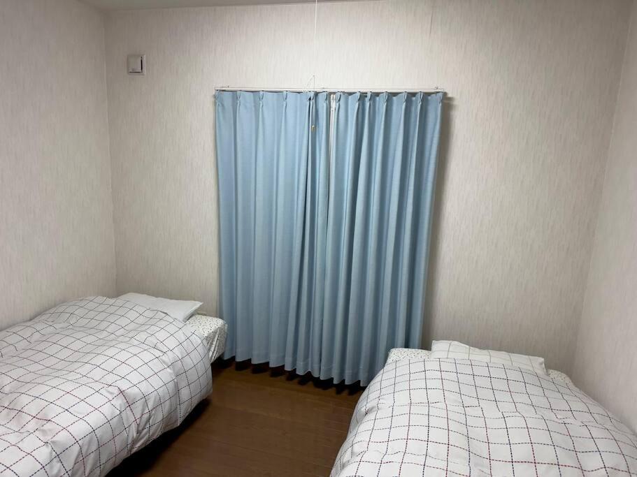 Photo of Bedroom in Tobetsu