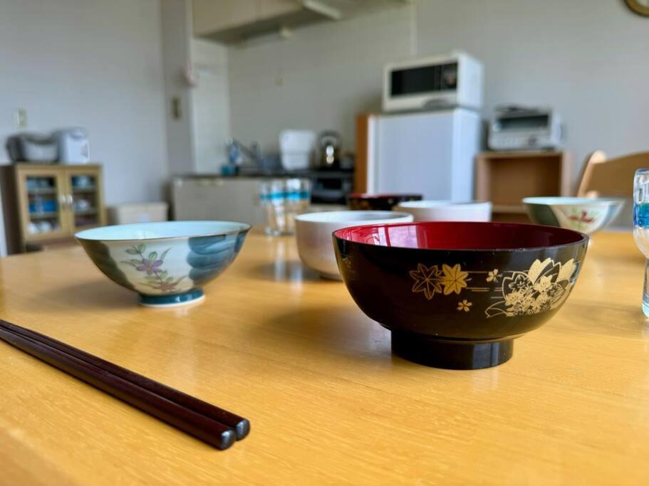 Photo of Kitchen in Tobetsu