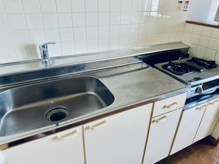 Photo of Kitchen in Tobetsu