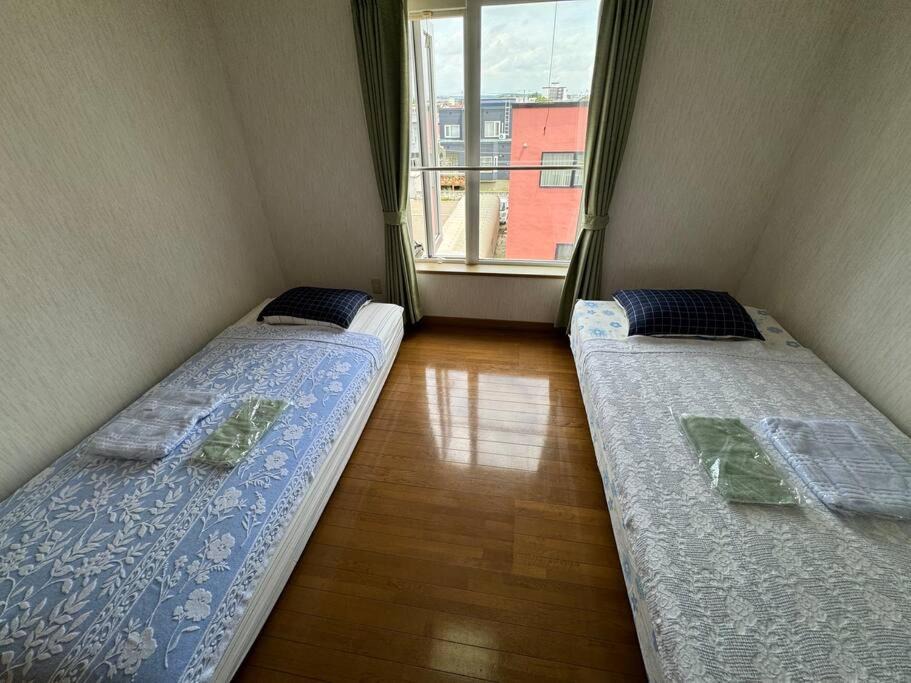 Photo of Bedroom in Tobetsu