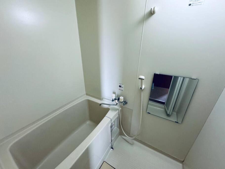 Photo of Bathroom in Tobetsu