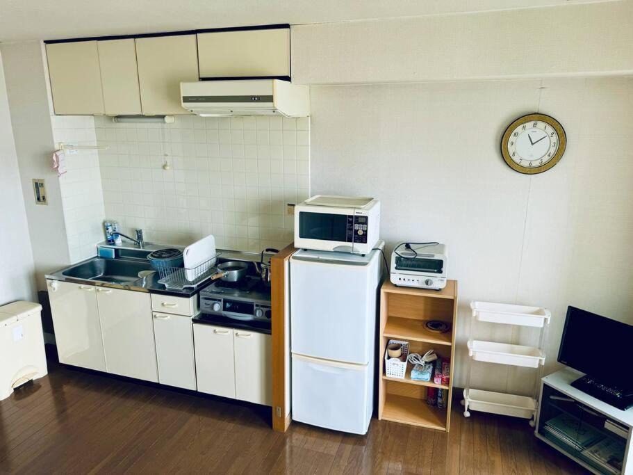 Photo of Kitchen in Tobetsu