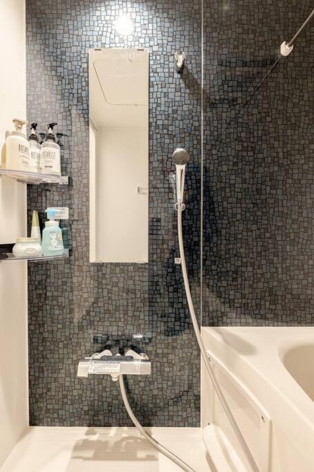 Photo of Bathroom in Minamiaoyama