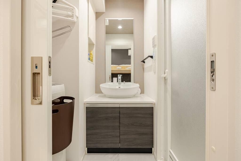 Photo of Bathroom in Minamiaoyama