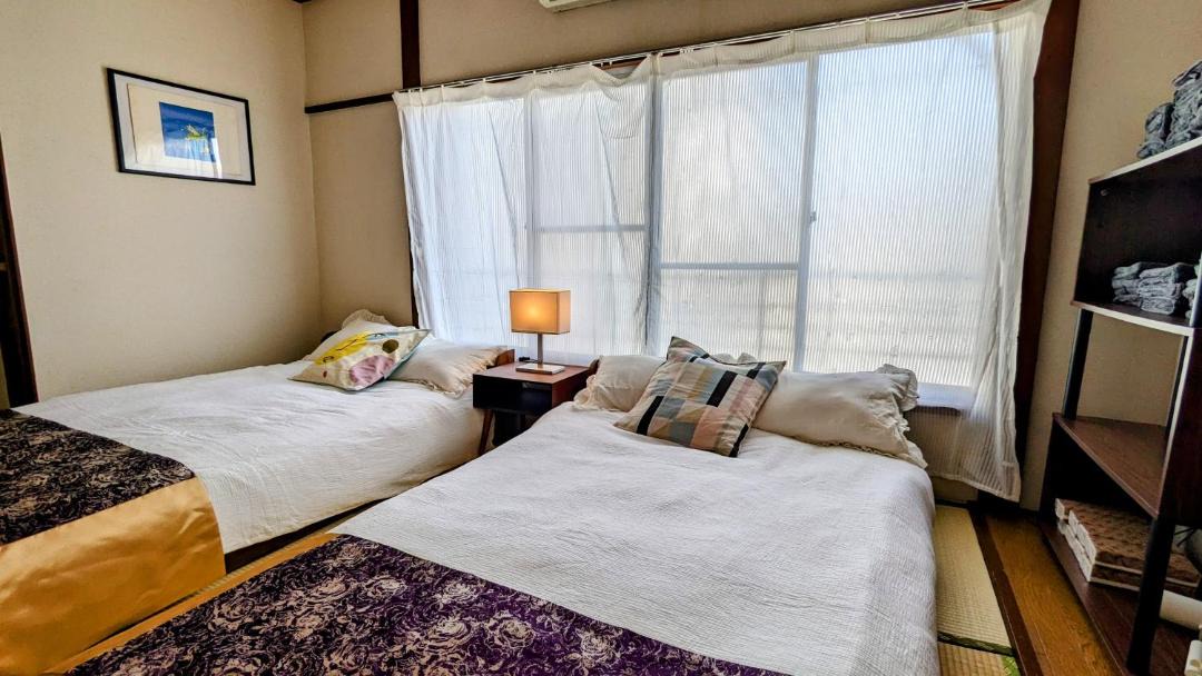 Photo of Bedroom in Suginami