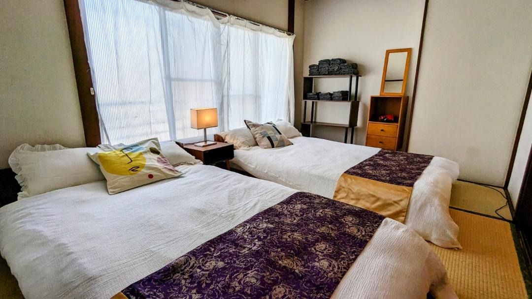 Photo of Bedroom in Suginami
